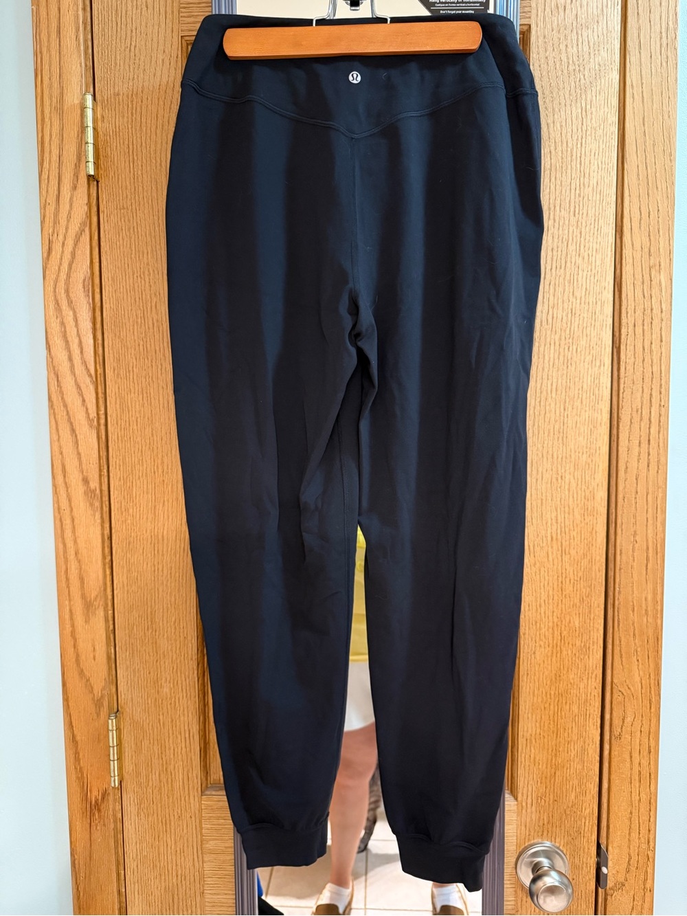 lululemon Align joggers reg. length